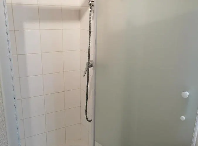 Calme Avec Parking Appartement