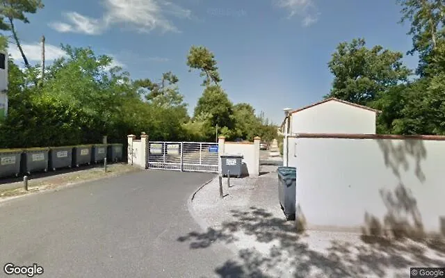 Appartement Calme Avec Parking *